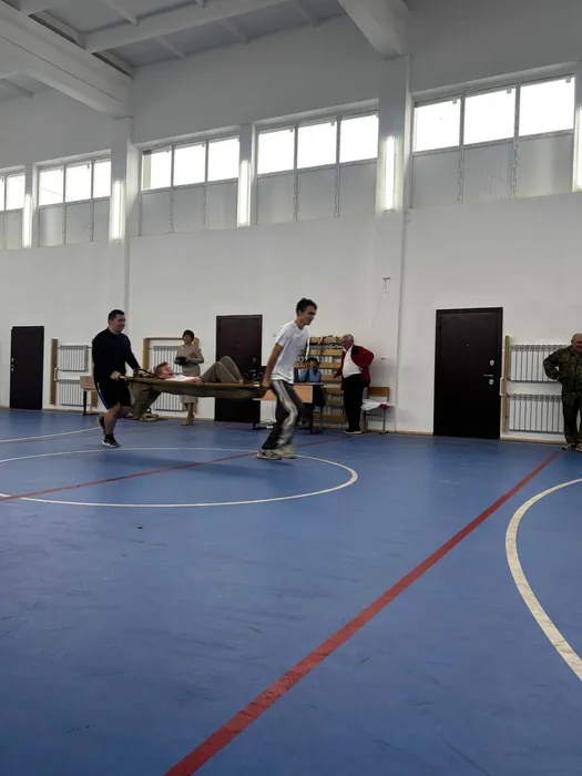 ИГРЫ ГЕРКУЛЕСА