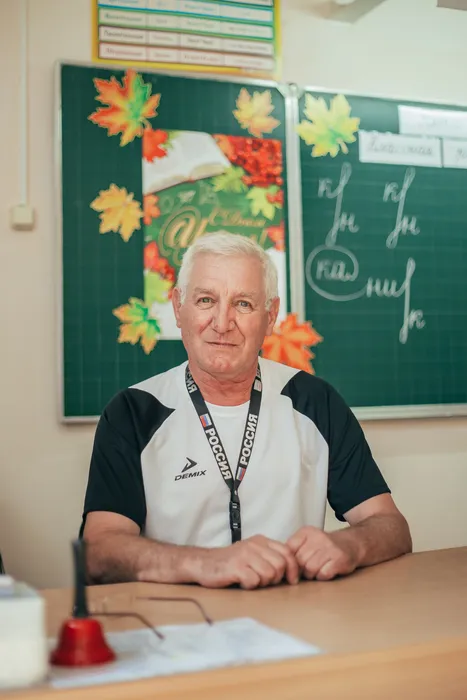 Скрипчак Иван Николаевич