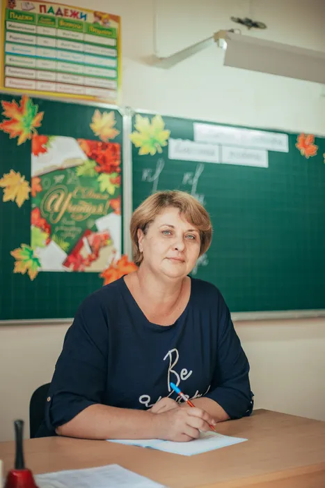 Журавлева Ольга Борисовна