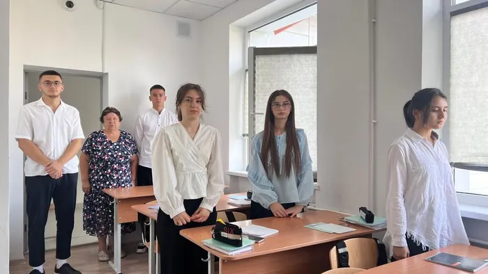 КЛАССНЫЙ ЧАС