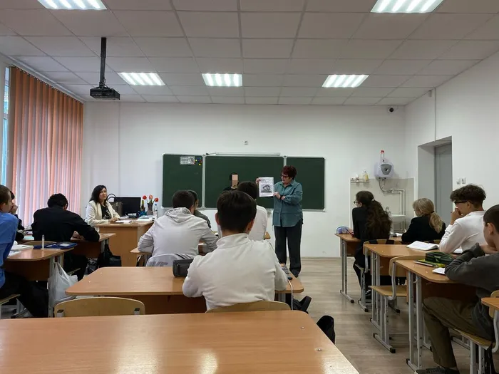 День космонавтики