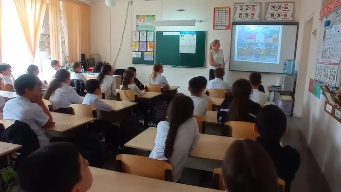 Безопасный транспорт