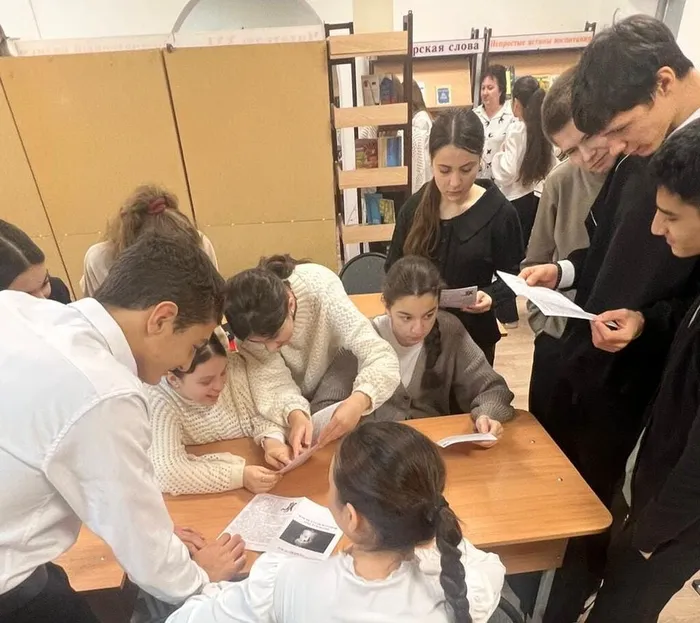 Разработка памяток