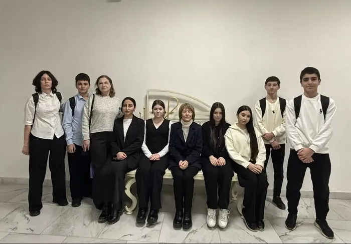 Презентация