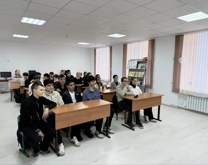 Профилактические беседы