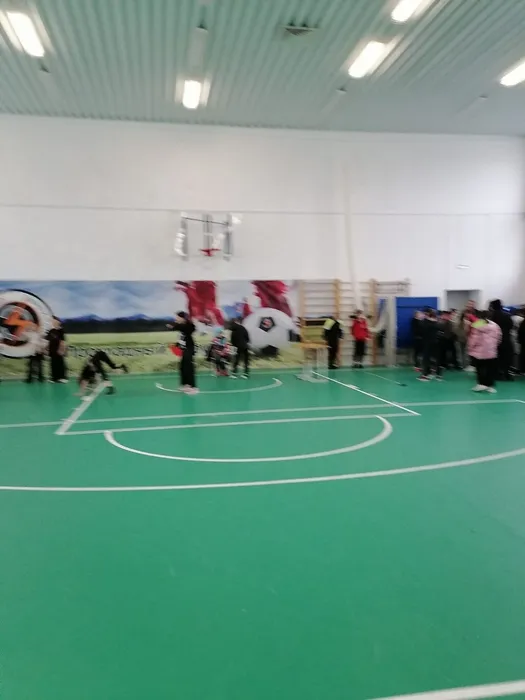 соревнования