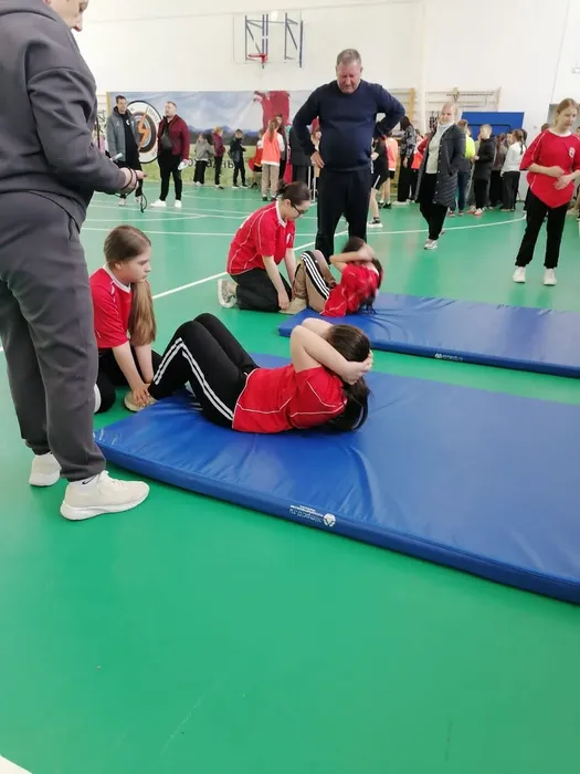 соревнования