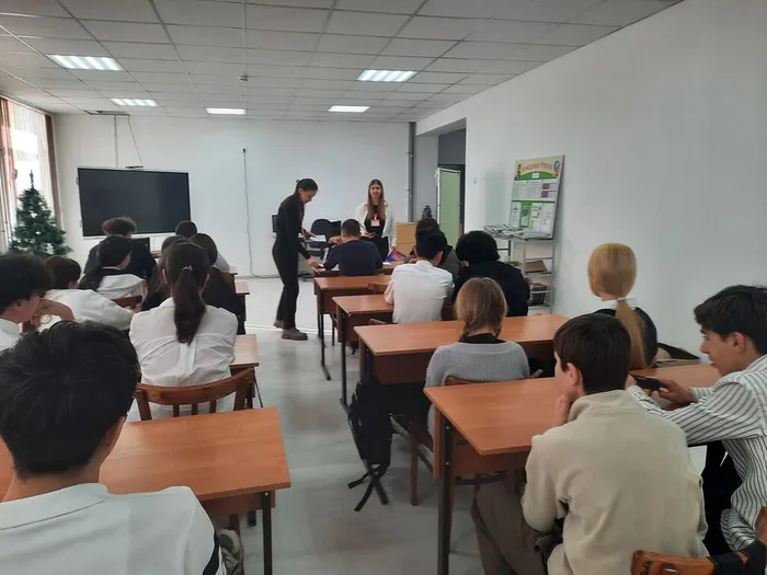 Профвстреча