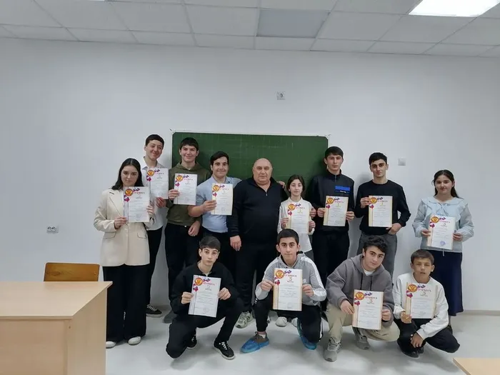 Шахматный турнир