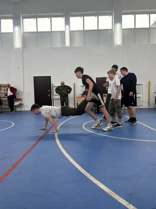 ИГРЫ ГЕРКУЛЕСА