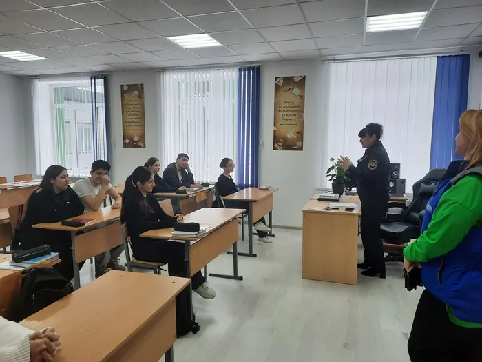 О пожарной безопасности