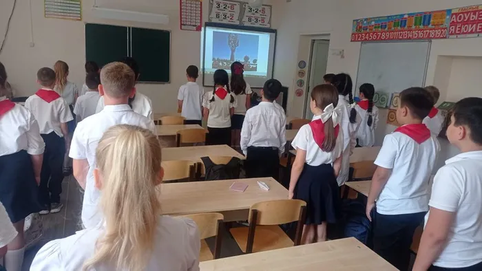 КЛАССНЫЙ ЧАС