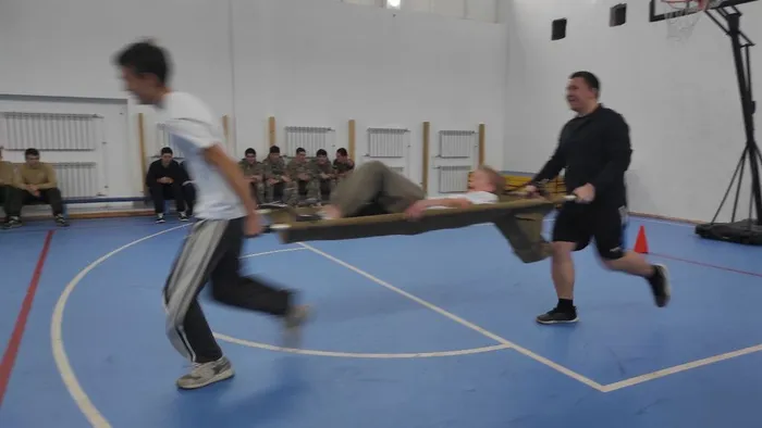 ИГРЫ ГЕРКУЛЕСА