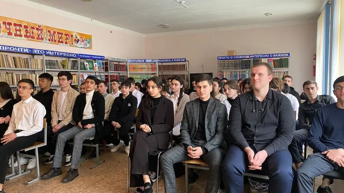 наставничество