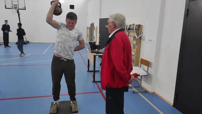 ИГРЫ ГЕРКУЛЕСА