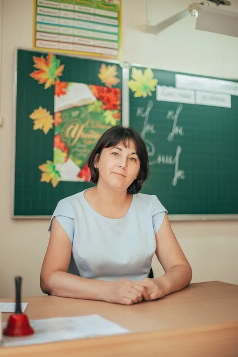 Арбузова Татьяна Викторовна