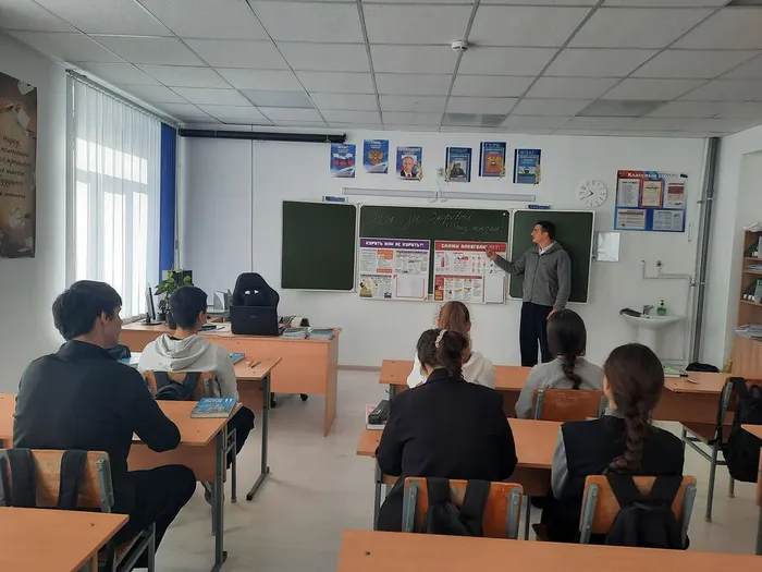 Профилактические часы