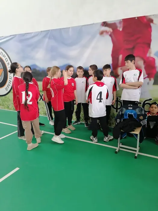 соревнования