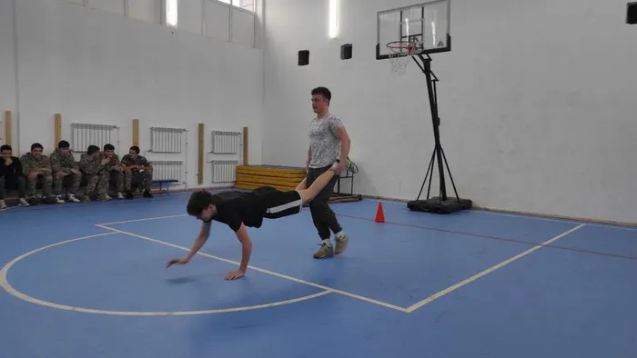 ИГРЫ ГЕРКУЛЕСА