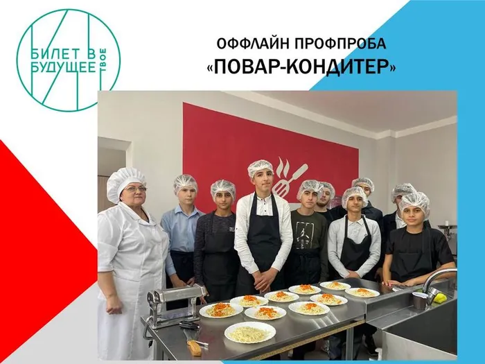 Оффлайн профпроба 2-2