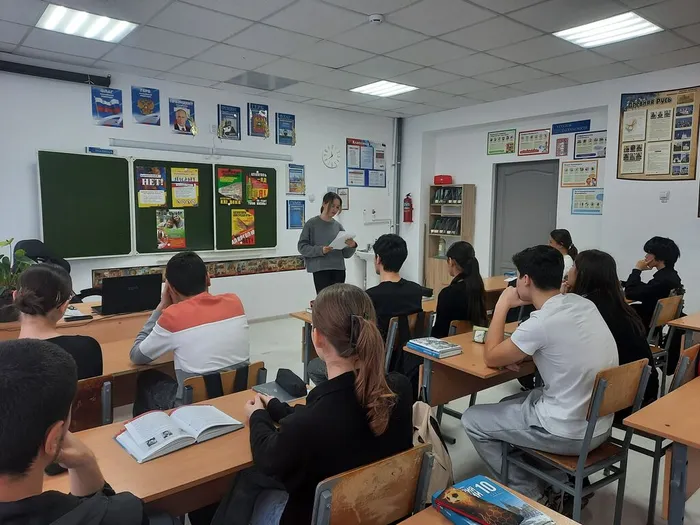 Профилактические часы