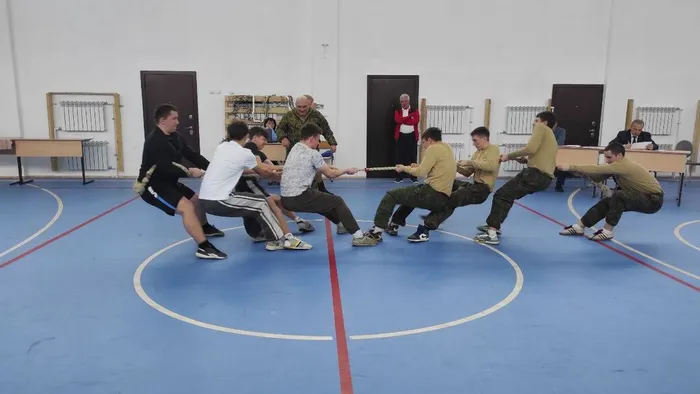 ИГРЫ ГЕРКУЛЕСА