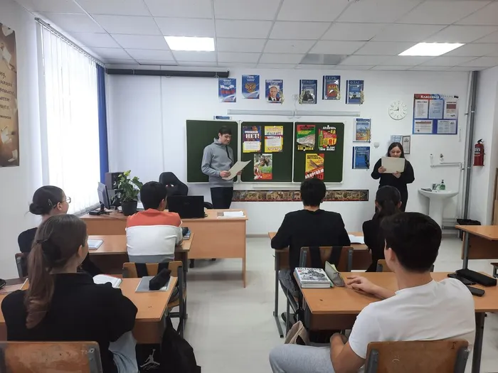 Профилактические часы