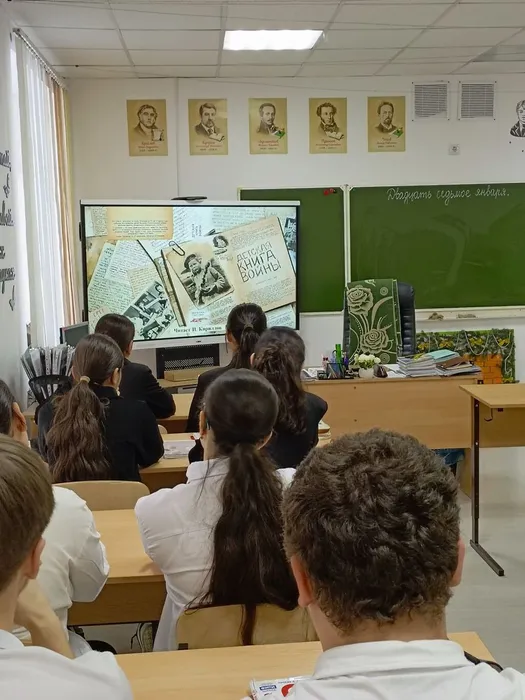 Блокада Ленинграда