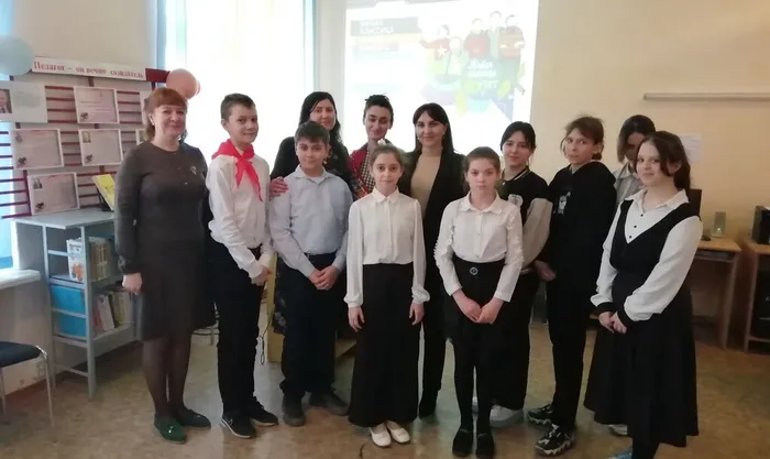 участники школьного этапа