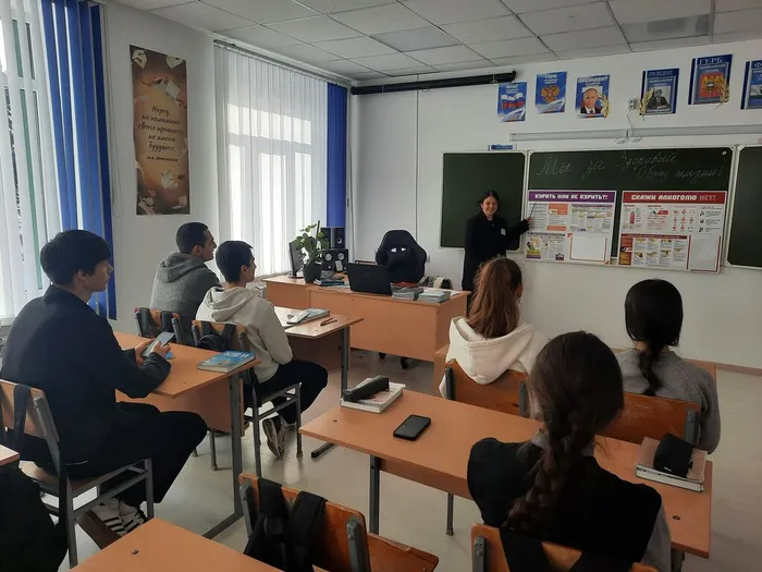 Профилактические часы