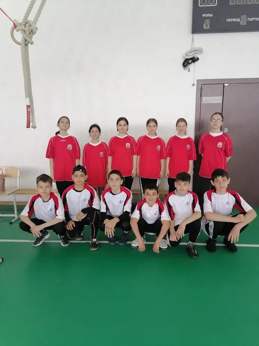 соревнования