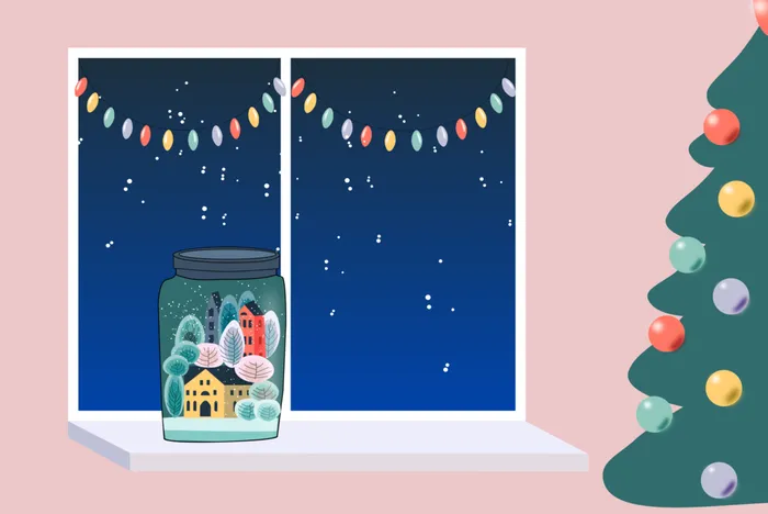 Самая волшебная ночь_