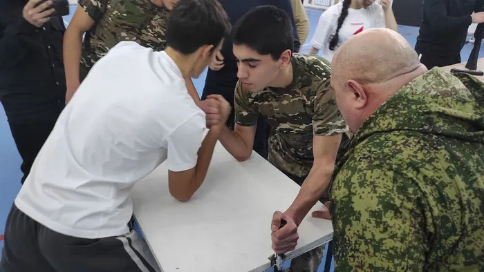 ИГРЫ ГЕРКУЛЕСА