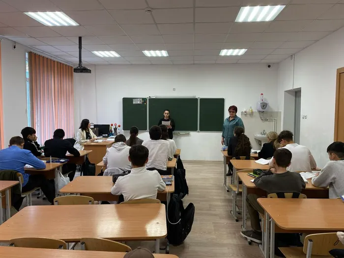 День космонавтики