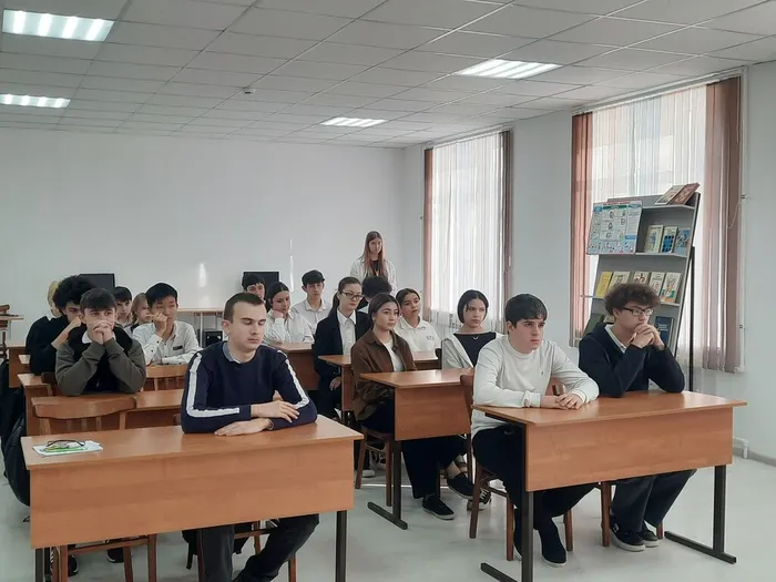 Профвстреча