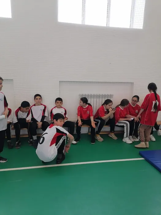 соревнования