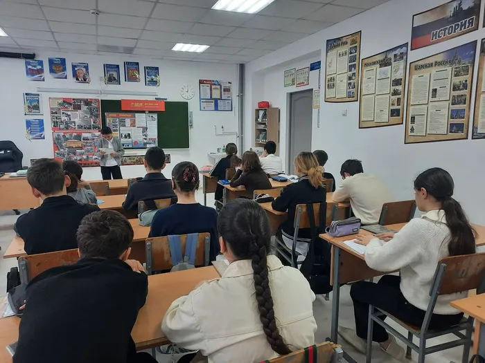 Блокада Ленинграда