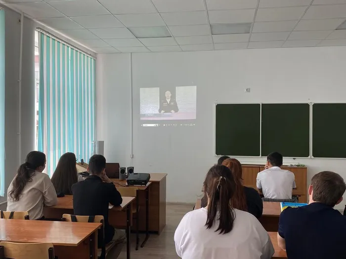 День космонавтики