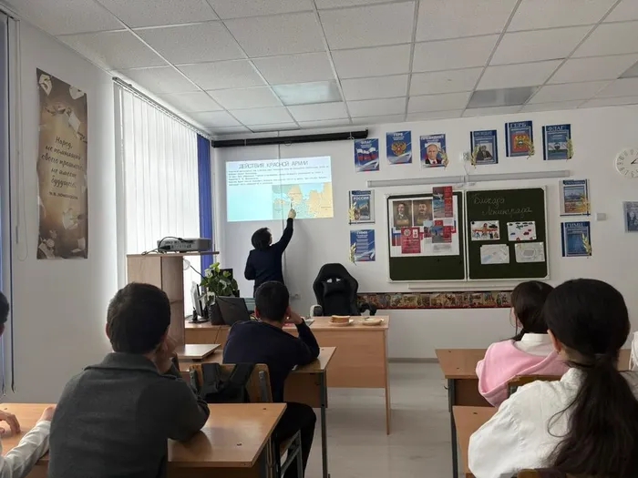 Блокада Ленинграда