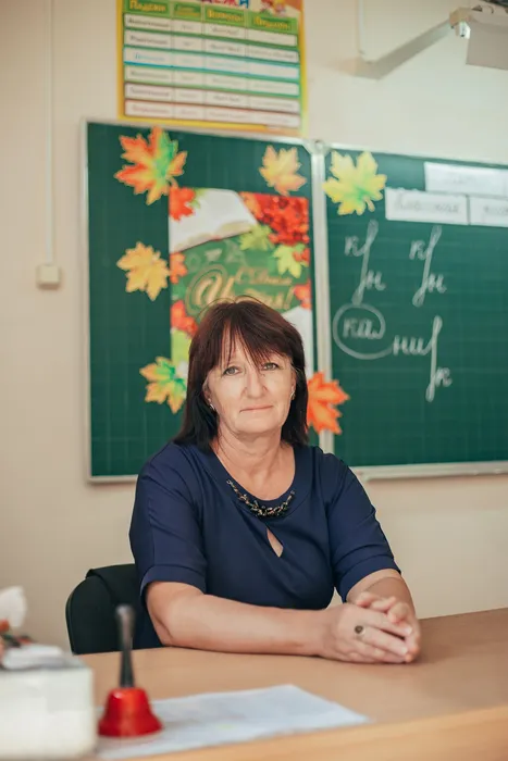 Кунижева Оксана Ивановна