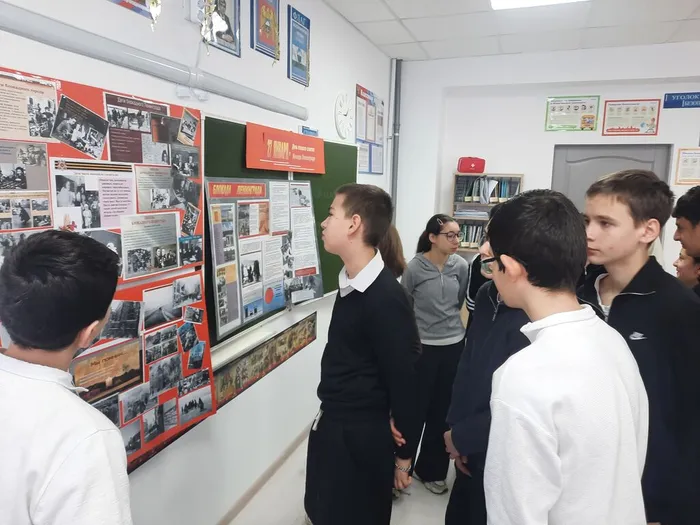 Блокада Ленинграда