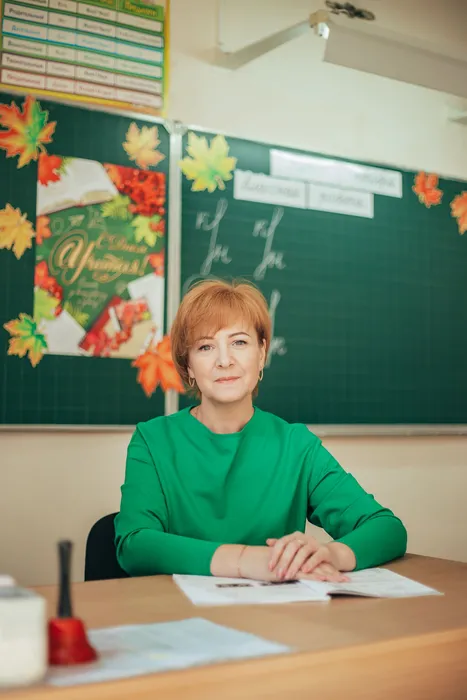 Папченкова Юлия Игоревна