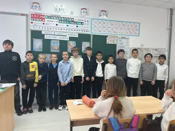 Блокада Ленинграда